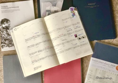 続けられる日記の書き方 できごとだけ日記 のすすめ Mumuject