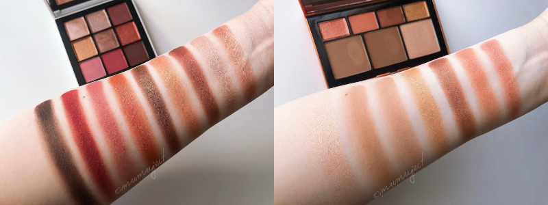 レビュー-比較-スウォッチ-着画-感想-口コミ-ブルベ-イエベ-NARS-ハードワイヤードアイシャドー-5319-5338-サンジェルマンデプレ アイシャドーパレット-スターゲイズ アイシャドーパレット-オーガズムライジング アイシャドーパレット-エンドレスナイツ アイシャドーパレット-ラグナ アルティメイト フェイスパレット