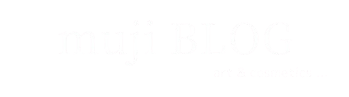 muji BLOG