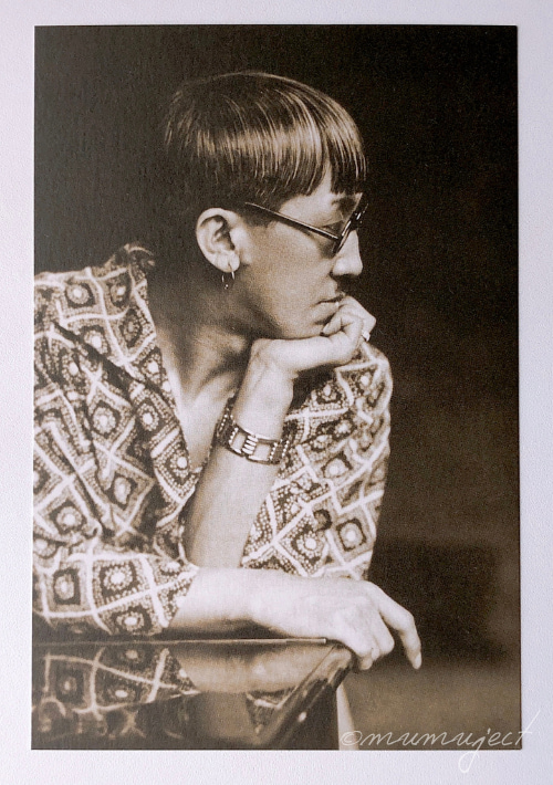 藤田嗣治 絵画と写真、藤田嗣治展-2025-感想-レビュー-口コミ-評判-グッズ-混雑-所要時間-見どころ-チケット-巡回-東京-東京ステーションギャラリー-愛知-名古屋市美術館-茨城-茨城県近代美術館-北海道-札幌芸術の森美術館-ボリス・リプニツキ-藤田嗣治
