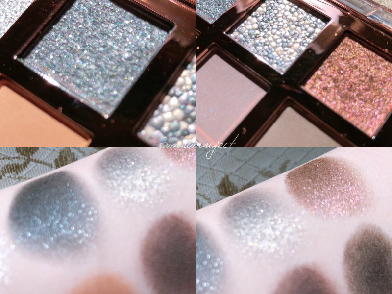 Makeup Revolution-メイクアップレボリューション-Revolution Beauty-レボリューションビューティー-Lookfantastic-ルックファンタスティック-Makeup Revolution The Smokey Icon Grunge Eyeshadow Palette