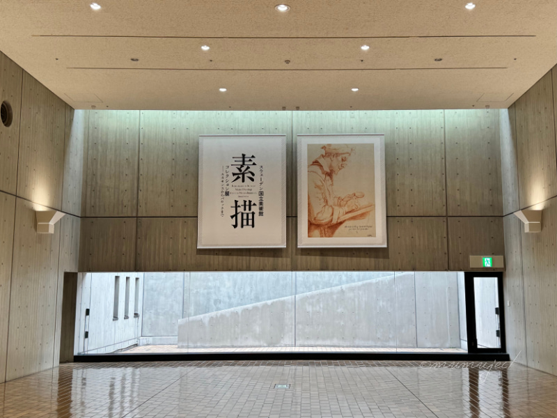 スウェーデン国立美術館-素描コレクション展-ルネサンスからバロックまで-素描展-2025-感想-レビュー-口コミ-評判-グッズ-混雑-所要時間-見どころ-チケット-巡回-東京-国立西洋美術館-撮影スポット