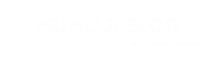 MUMUJI BLOG