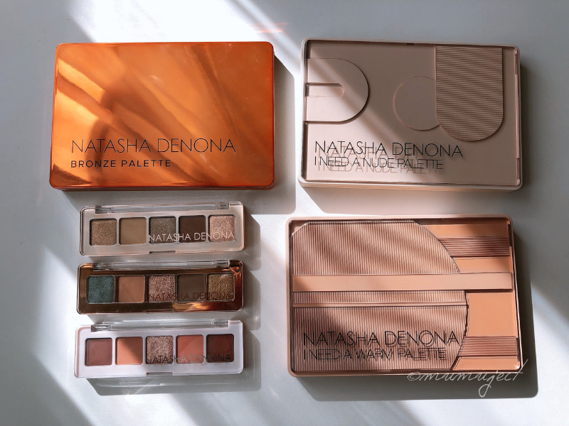 レビュー-比較-スウォッチ-着画-感想-口コミ-ブルベ-イエベ-アイシャドウパレット-海外コスメ-Natasha Denona-ナターシャデノナ-BRONZE PALETTE-I NEED A NUDE PALETTE-I NEED A WARM PALETTE-MINI STAR PALETTE-MINI BIBA PALETTE-MINI GLAM PALETTE