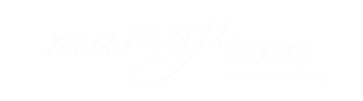 MUMUJI BLOG