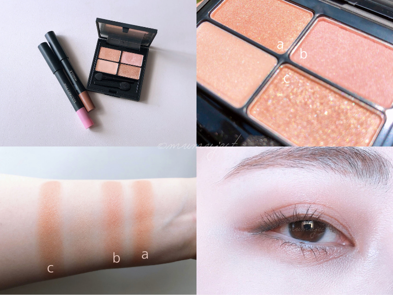 uneven-アニヴェン-マルチスティック-MULTI STICK-リップ-全色レビュー-全色スウォッチ-レビュー-スウォッチ-感想-口コミ-ep-05 things that pile up