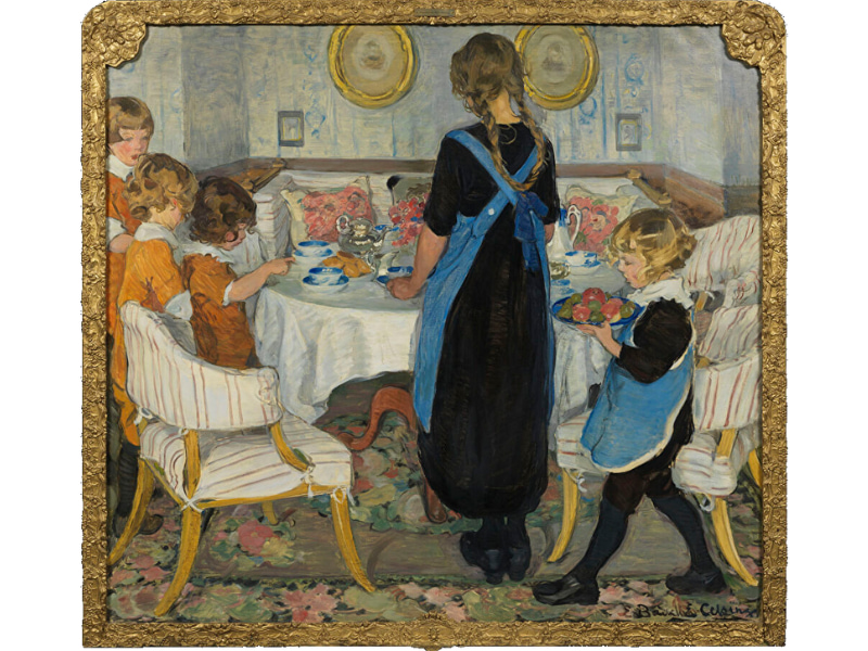 スウェーデン絵画　北欧の光、日常のかがやき-スウェーデン絵画-スウェーデン絵画展-2026感想-レビュー-口コミ-評判-グッズ-混雑-所要時間-見どころ-チケット-巡回-東京-東京都美術館-山口-山口県立美術館-愛知-愛知県美術館-エルサ・バックルンド=セルスィング