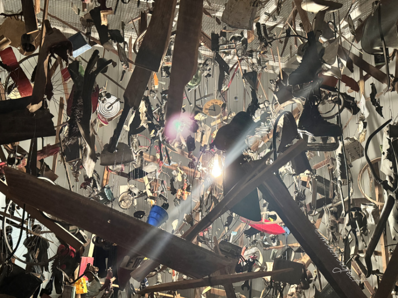 テート美術館 YBA&BEYOND 世界を変えた90s 英国アート-YBA展-90年アート-2026感想-レビュー-口コミ-評判-グッズ-混雑-所要時間-見どころ-チケット-巡回-東京-国立新美術館-京都-京都市京セラ美術館