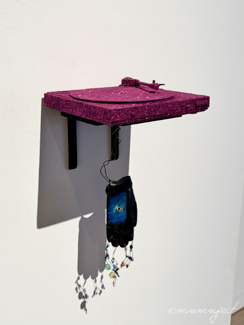 テート美術館 YBA&BEYOND 世界を変えた90s 英国アート-YBA展-90年アート-2026感想-レビュー-口コミ-評判-グッズ-混雑-所要時間-見どころ-チケット-巡回-東京-国立新美術館-京都-京都市京セラ美術館-ジム・ランビー-スカは死んでいない