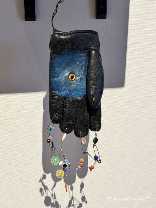 テート美術館 YBA&BEYOND 世界を変えた90s 英国アート-YBA展-90年アート-2026感想-レビュー-口コミ-評判-グッズ-混雑-所要時間-見どころ-チケット-巡回-東京-国立新美術館-京都-京都市京セラ美術館