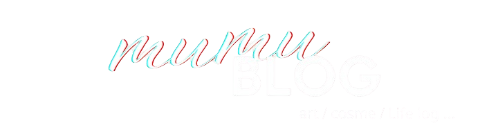 mumu BLOG