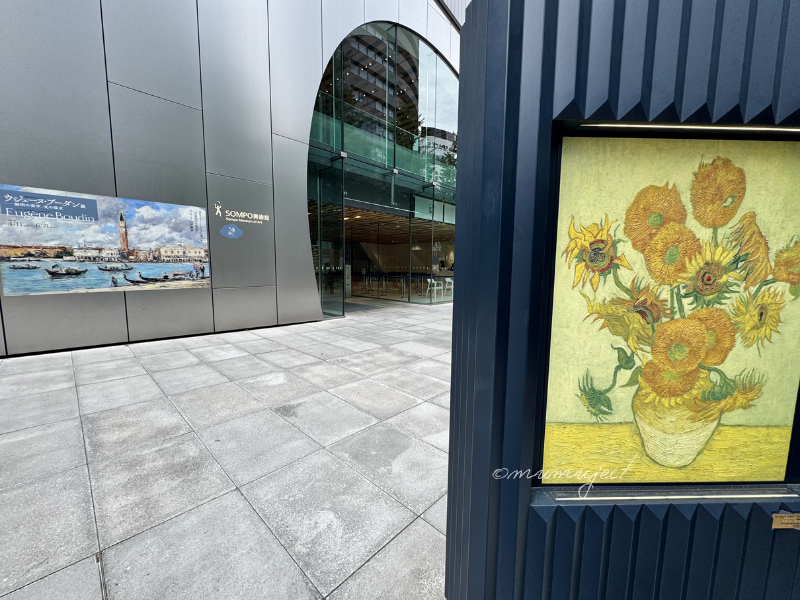ウジェーヌ・ブーダン展-瞬間の美学、光の探求-2026-感想-レビュー-口コミ-評判-グッズ-混雑-所要時間-見どころ-チケット-巡回-東京-SOMPO美術館-長野-松本市美術館-山梨-山梨県立美術館-群馬-群馬県立近代美術館-京都-美術館「えき」KYOTO-撮影スポット